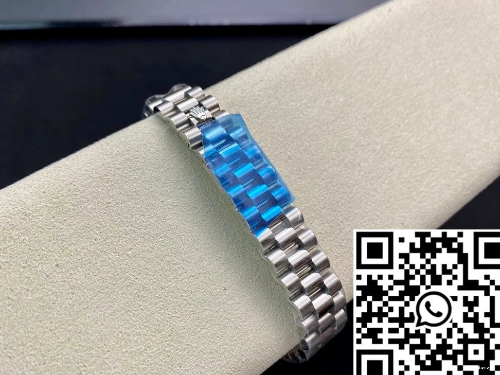 M279139RBR-0005 BP Datejust Factory Rolex Bezel 28MM Diamond 0412